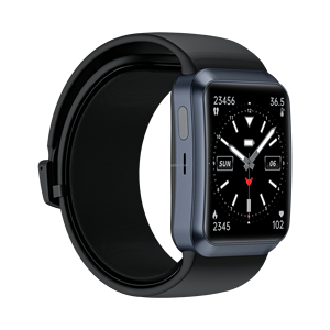 Водонепроницаемые умные часы с пульсометром - Product Image 5