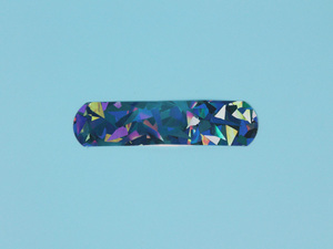 Apósito/Band-Aid de <span class=keywords><strong>Película</strong></span> Láser Colorida con Efectos para Detener el Sangrado y Proteger las <span class=keywords><strong>Heridas</strong></span> - Product Image 5