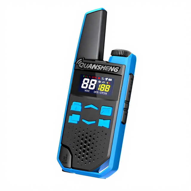 License-Free PMR446 Radios ProTalk Walkie Talkies PMR446 Private Mobile Radio