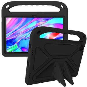 Housse en mousse EVA portable pour tablette <span class=keywords><strong>Huawei</strong></span> MatePad SE 11 AIR 11.5S T10 <span class=keywords><strong>T5</strong></span> 10 Honor X8 X8A X9 Pro Pad 10 Holder Housse de protection - Product Image 4