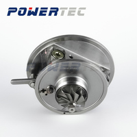 Powertec Turbo Chra BV39 54399880080, 54399700080 pour Renault Clio III 1.5 DCi K9K FAP 80 Kw 2005
