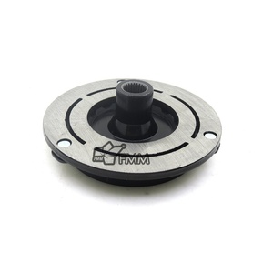 OEM 5005496AD ลูกรอกคลัตช์แม่เหล็กคอมเพรสเซอร์แอร์ สำหรับ Chrysler Pacifica - Product Image 4