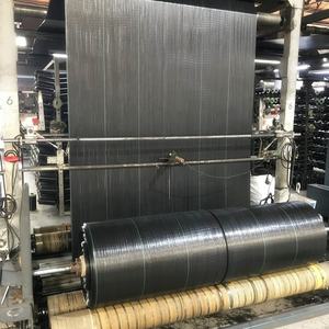 Vente directe usine – Tapis de paillage anti-mauvaises herbes en PP de qualité supérieure, robuste, pour jardinage et aménagement paysager - Product Image 6