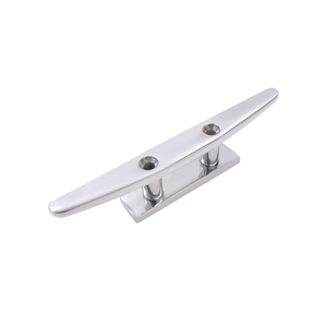 Étrier <span class=keywords><strong>d</strong></span>'<span class=keywords><strong>amarrage</strong></span> marin en acier inoxydable 316, anti-rouille, pour bateau et yacht - Product Image 1