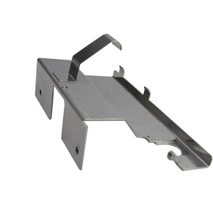 Service de fabrication de pièces métalliques découpées au laser sur mesure CNC OEM - Product Image 2