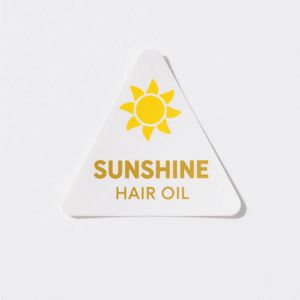 Impression d'autocollants de décoration de coques de téléphone en résine dôme 3D Feuilles d'autocollants A6 Kiss Cut Étiquette de gel 3D personnalisée - Product Image 3