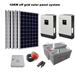 Panneau solaire haute efficacité 10 kW Prix Panneaux solaires 10000 <span class=keywords><strong>W</strong></span> Système énergétique <span class=keywords><strong>1</strong></span> kW Système de panneaux solaires 1000 <span class=keywords><strong>W</strong></span> - Product Image 1