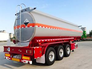 Semirremolque <span class=keywords><strong>de</strong></span> Acero Inoxidable <span class=keywords><strong>de</strong></span> Alta Calidad y Grado Premium para Camiones <span class=keywords><strong>Cisterna</strong></span> <span class=keywords><strong>de</strong></span> Combustible 6x4 <span class=keywords><strong>de</strong></span> Alta Resistencia con Tracción Manual Nuevo - Product Image 4