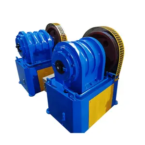 Pipe Taper Reducing Machine Tube End Forming Machine Tube Reducer Machine for sale