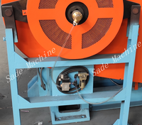 Offre Spéciale : Machine à Treillis Métallique Expansé CE de Haute Qualité 50t 0.3-2.5mm – Prix Usine