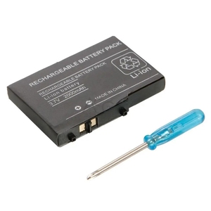 Batería Recargable de Iones de Litio USG-003 de 3.7V para Nintendo DS Lite NDSL DSL - Product Image 2