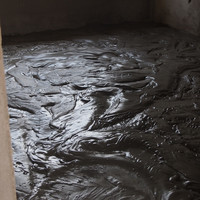 Agent moussant pour béton de haute qualité, qualité industrielle, haute efficacité, liquide, pour la construction