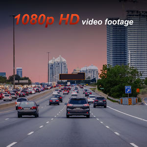 AKEEYO Dash Camera Dvr 2160p Wifi Dvr per la registrazione del veicolo 4k singolo Hd <span class=keywords><strong>auto</strong></span> scatola nera con sensore Gps G - Product Image 4