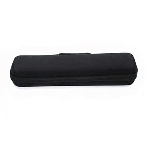 Étui de transport rigide personnalisé en EVA, grand format, anti-stress, anti-odeur, avec fermeture éclair, pour imprimantes – Sacs et étuis à usage spécial - Product Image 1