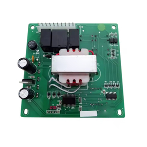 Smart Door Lock <strong>PCB</strong> Board <strong>Multilayer</strong> <strong>PCB</strong> Manufacturer Providing <strong>PCBA</strong> Service - Product Image 5