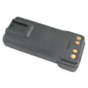 Batterie Li-ion standard NNTN8560A NNTN8560 IP68 2500mAh IMPRES, batterie de remplacement pour talkie-walkie APX4000H APX2000 - Product Image 6