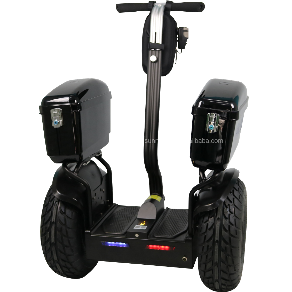 19 дюймов с толстыми покрышками двухколесный Электрический колесница покрыта электрический скутер классическая модель 2 колеса скейтборда