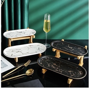 Caja de dulces giratoria creativa de doble capa para el hogar, semillas de nueces de <span class=keywords><strong>Año</strong></span> <span class=keywords><strong>Nuevo</strong></span> Chino - Product Image 6