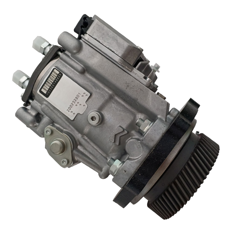 Reman Fuel Injection Pump for ISUZU D-MAX 3.0D Engines