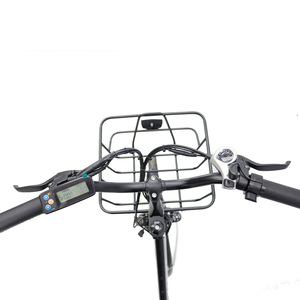 HOTEBIKE bicicleta eléctrica 750W 250W 500W <span class=keywords><strong>e</strong></span>-bike <span class=keywords><strong>Cross</strong></span> - Product Image 5