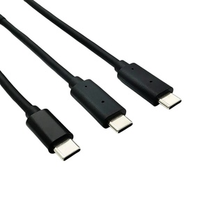 USB C Loại C để 2 3 <span class=keywords><strong>4</strong></span> 5 6 pin JST/Molex/yeonho kết nối cáp 4pin sạc cáp <span class=keywords><strong>4</strong></span> pin cáp - Product Image 4