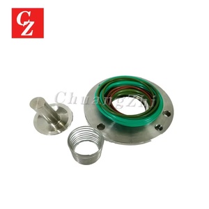 Kit de Reparación de Válvula de Admisión de Alta Calidad 2906049800 para Compresores Atlas 2906-0498-00 Compresor de Aire de Tornillo Industrial - Product Image 2