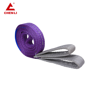 Dây Đai Vải 100% Sợi Nhân Tạo - Product Image 2