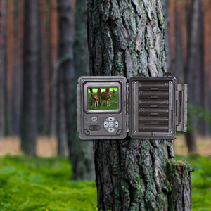 Oem/ODM không thấm nước Mini video kỹ thuật số máy ảnh ẩn tầm nhìn ban đêm săn bắn nhiệt tầm nhìn máy ảnh - Product Image 5