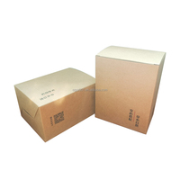 Boîte d'emballage de savon personnalisée HF-044, impression de boîte en papier cosmétique, boîte cadeau avec logo