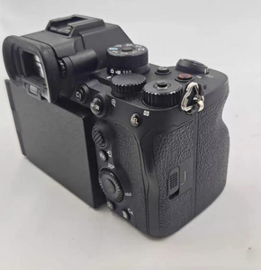 Buen Precio, Cámara sin Espejo de Fotograma Completo A7R V, 61MP, Unidad de Procesamiento de IA, Video 8K, IBIS de 8 Paradas - Product Image 5