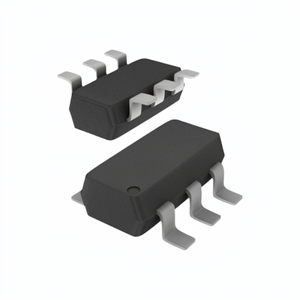 SC-74, SOT-457 RN4610(TE85L,F) Manufacturer Channel Transistors Electronic Chips Component - Product Image 1