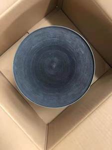 Euro <span class=keywords><strong>2</strong></span> <span class=keywords><strong>3</strong></span> 4 5 6催化转化器通用蜂窝金属排气催化剂基材 - Product Image 3