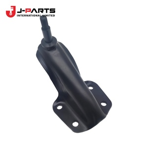 Soporte, Amortiguador Trasero, Superior Derecho para Toyota Hilux LN106 1988-1997 OE 48505-35040 4850535040 - Product Image 2