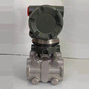 Yokogawa Eja310a รุ่นใหม่และของแท้ แบบติดตั้งแบบดั้งเดิม สำหรับน้ำมัน ก๊าซ เคมี ความแม่นยำสูง - Product Image 4
