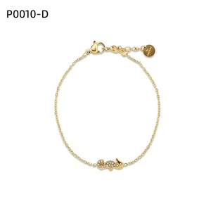 Fashion <b>Bracelet</b> with CIRCINITA P0010 for Women High Quality Jewelry - Product Image 2