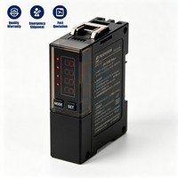 Módulo de Sensor Industrial SV-M010AK 100% Nuevo y Original, Sistema Servo con Motor de Alto Torque SVM010AK para Automatización Industrial