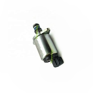 挖掘机泵用电动比例先导阀TM 58501 24v电磁阀 - Product Image 4