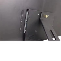 Panneau PC industriel Android Rk3568 Tablette PC murale 27 pouces