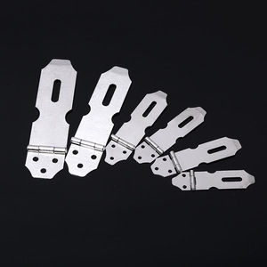 Reps Premium <b>Lock</b> Stainless Steel Furniture <b>Locks</b> Keyless Industrial Design For Doors Windows Drawers <b>Cabinets</b> Boxes Durable - Product Image 1