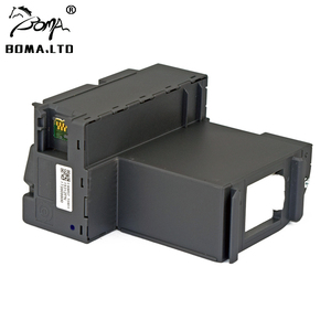 Boîte de maintenance ou puce S2101 C13S210125 pour Epson SC-<span class=keywords><strong>F100</strong></span> SC-F130 SC-F160 SC-F170 SC-F150 <span class=keywords><strong>SureColor</strong></span> <span class=keywords><strong>F100</strong></span> F130 F160 F170 F150 - Product Image 1