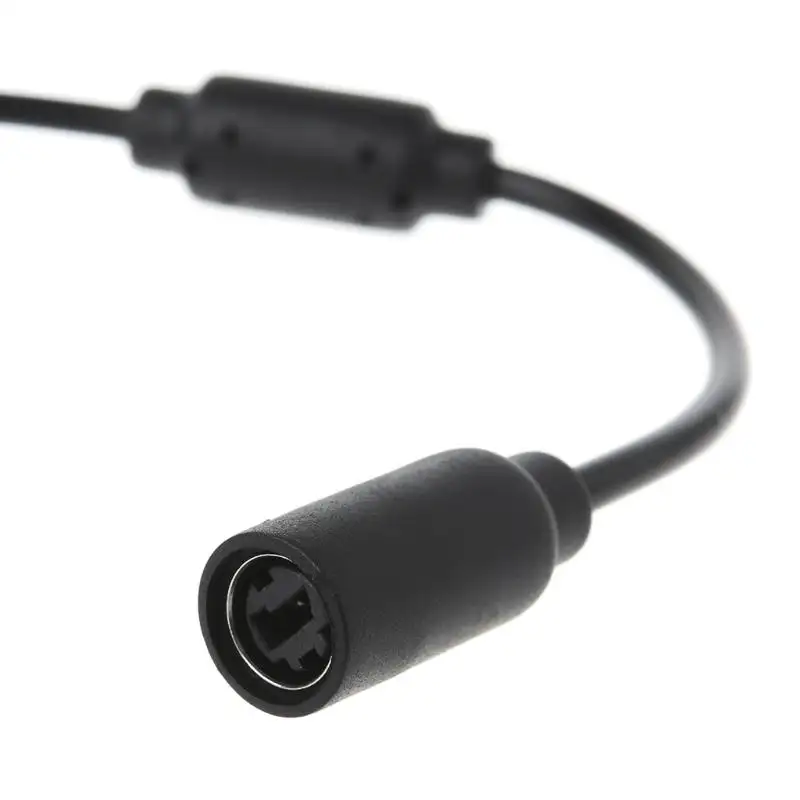 Usb Breakaway Kabel Adapter Kabel Vervanging Voor Doos 360 Bedrade Game Kabels Controller Aansluiting En Connectoren Kabel Adapter