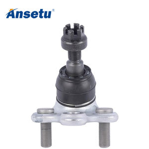 Ansetu 4333049225 4333049235 Pièces détachées automobiles Rotule inférieure pour Toyota Rav4 AXAA54 2018 - Product Image 1