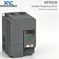 Variateur de vitesse ATV310HU75N4E ATV310HD11N4E ATV310HD15N4E ATV310HD18N4E ATV310HD22N4E ATV310HD15N4EF ATV310HD18N4EF Vente chaude