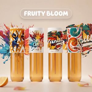 Spray Corpo Floreale e Legnoso: Profumo <span class=keywords><strong>di</strong></span> Lusso Romantico, Unico, Naturale, Duraturo, Personalizzato, Unisex per Donne e Uomini, con Confezione - Product Image 5