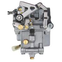 Nouveau carburateur en aluminium FENGYUE de haute qualité 3FS-03100-0 3V2-03100-3 3DP-03100-2 Tohatsu Nissan Mercury 8HP 9.9HP 4 temps