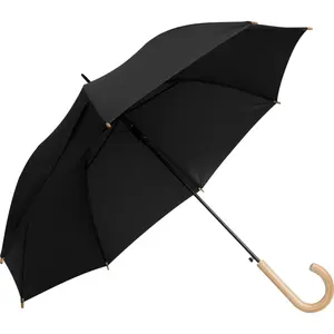 Parapluie automatique en RPET, merchandising durable - Product Image 1
