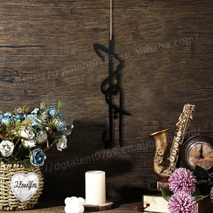 Thiết kế kiểu Chữ trang trí công phu thiết kế thư pháp takarakallah tailai thánh cụm từ trang trí mô hình hình học thiêng liêng - Product Image 4