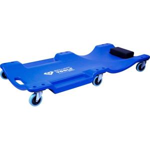 HERRAMIENTAS BRILLANTES-BT156905 Creeper de taller 1030x480x115mm-EAN 4042146813133 CREEPERS DE INSPECCIÓN - Product Image 3