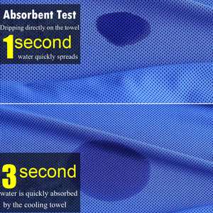 Ortable-fibra de microfibra, ool owel ustom - Product Image 6