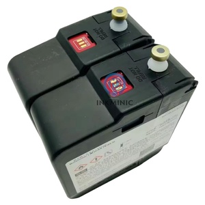 V4201-D V4210-D ชิปหมึก V7206-D V7205-D ป้าย RFID สำหรับเครื่องพิมพ์อิงค์เจ็ท VJ - Product Image 4